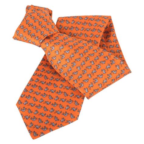 hermes ties uk.